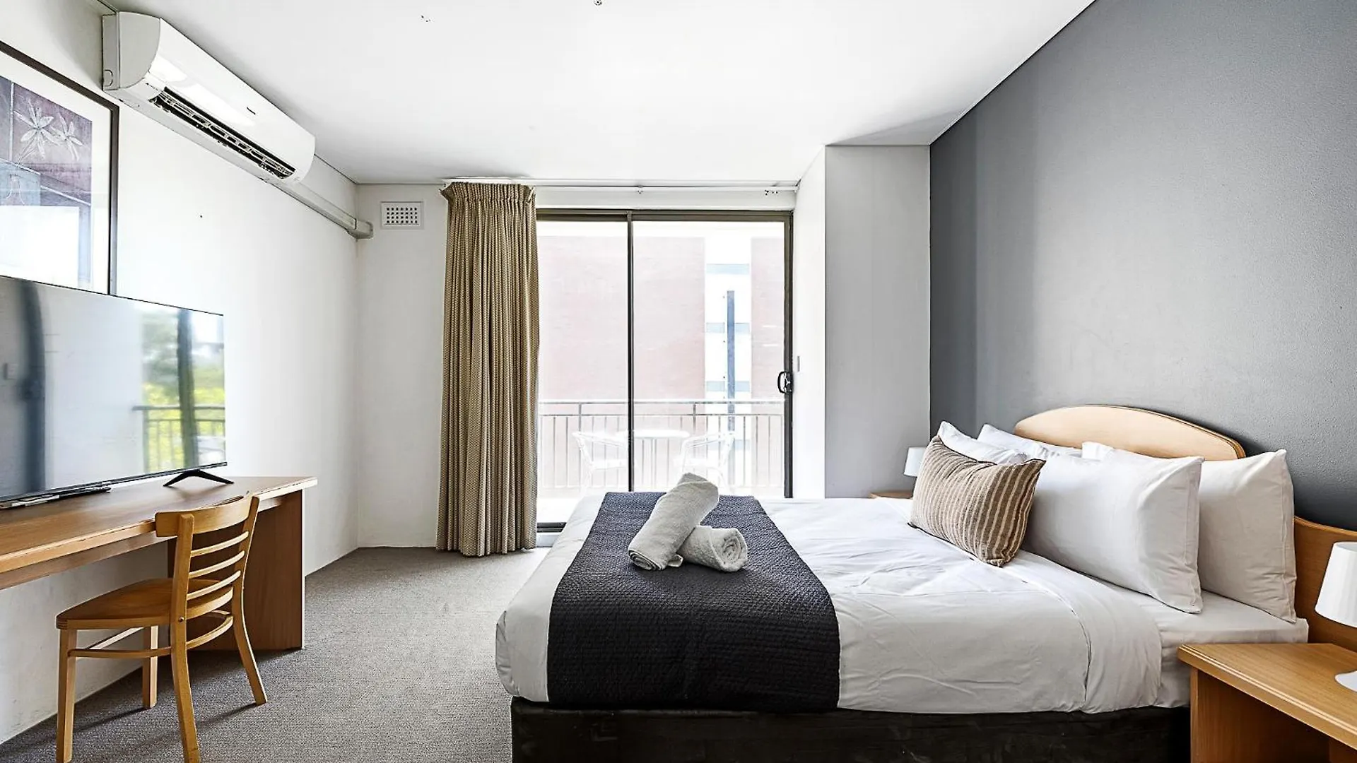 Apartment Perth Stays