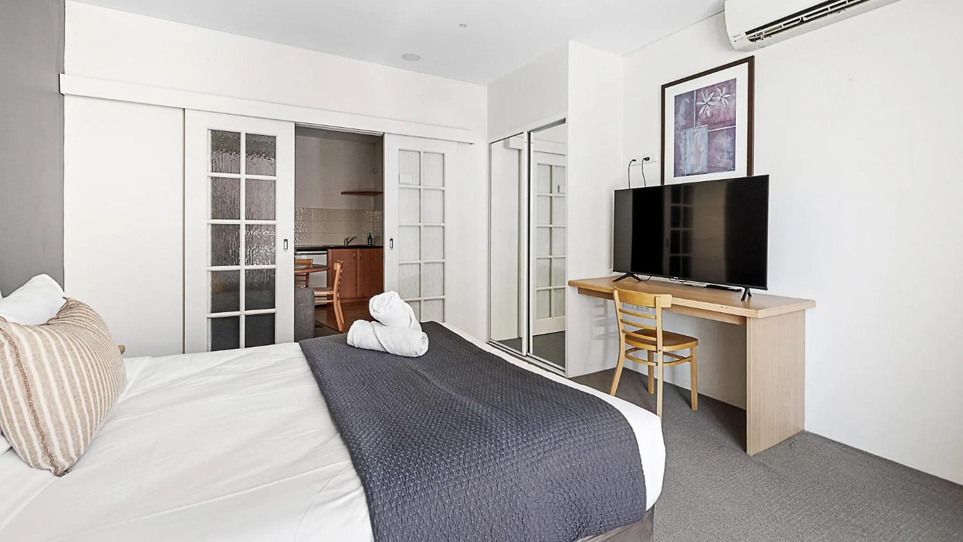 Perth Stays Apartment