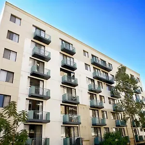 Mont Clare Boutique Hotel apartamentowy